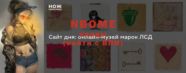 гашик Бугульма